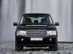 Land Rover Range Rover Vogue 2005 года